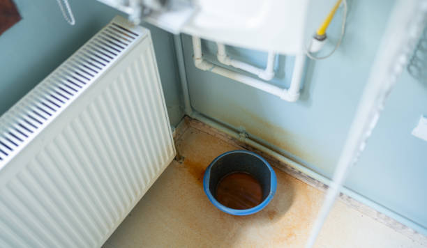 Best Water damage contractors near me  in Waurika, OK