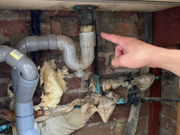Best Commercial water damage restoration  in Waurika, OK