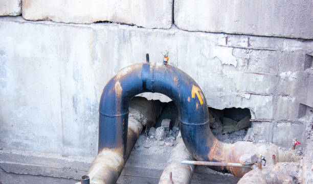 Best Flood damage cleanup  in Waurika, OK